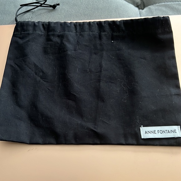 Anne Fontaine Isla Serpent Necklace NWT - Picture 7 of 7